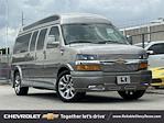 New 2025 Chevrolet Express 2500 Work Truck Passenger Van for sale #S1128589 - photo 3