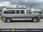 New 2025 Chevrolet Express 2500 Work Truck Passenger Van for sale #S1128589 - photo 4