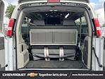 New 2025 Chevrolet Express 2500 Work Truck Passenger Van for sale #S1128589 - photo 38