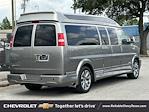New 2025 Chevrolet Express 2500 Work Truck Passenger Van for sale #S1128589 - photo 2