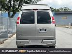 New 2025 Chevrolet Express 2500 Work Truck Passenger Van for sale #S1128589 - photo 5
