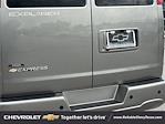 New 2025 Chevrolet Express 2500 Work Truck Passenger Van for sale #S1128589 - photo 6
