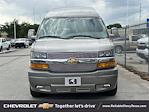 New 2025 Chevrolet Express 2500 Work Truck Passenger Van for sale #S1128589 - photo 7