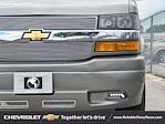 New 2025 Chevrolet Express 2500 Work Truck Passenger Van for sale #S1128589 - photo 8