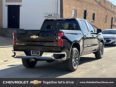 2025 Chevrolet Silverado 1500 Crew Cab 2WD Pickup for sale #S1128811 - photo 2