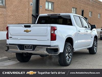 2025 Chevrolet Silverado 1500 Crew Cab 2WD Pickup for sale #S1128909 - photo 2