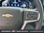 2025 Chevrolet Silverado 1500 Crew Cab 2WD, Pickup for sale #S1129067 - photo 14