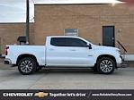 2025 Chevrolet Silverado 1500 Crew Cab 2WD, Pickup for sale #S1129067 - photo 4