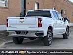 2025 Chevrolet Silverado 1500 Crew Cab 2WD, Pickup for sale #S1129067 - photo 2