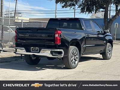 2025 Chevrolet Silverado 1500 Crew Cab 4x2 Pickup for sale #S1129192 - photo 2