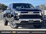 2025 Chevrolet Silverado 1500 Crew Cab 2WD, Pickup for sale #S1129221 - photo 3