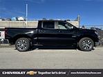 2025 Chevrolet Silverado 1500 Crew Cab 2WD, Pickup for sale #S1129221 - photo 4