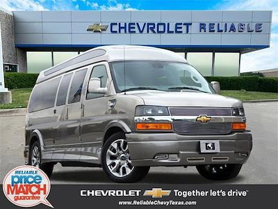 2025 Chevrolet Express 2500 RWD Passenger Van for sale #S1129707 - photo 1