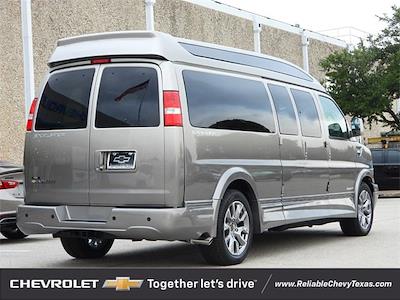 2025 Chevrolet Express 2500 RWD Passenger Van for sale #S1129707 - photo 2