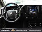 2025 Chevrolet Express 2500 RWD Passenger Van for sale #S1129707 - photo 11