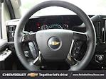 2025 Chevrolet Express 2500 RWD Passenger Van for sale #S1129707 - photo 14