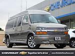 2025 Chevrolet Express 2500 RWD Passenger Van for sale #S1129707 - photo 3