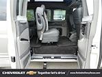 2025 Chevrolet Express 2500 RWD Passenger Van for sale #S1129707 - photo 28
