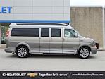 2025 Chevrolet Express 2500 RWD Passenger Van for sale #S1129707 - photo 4