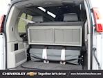 2025 Chevrolet Express 2500 RWD Passenger Van for sale #S1129707 - photo 33