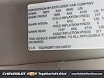 2025 Chevrolet Express 2500 RWD Passenger Van for sale #S1129707 - photo 34