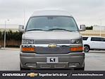 2025 Chevrolet Express 2500 RWD Passenger Van for sale #S1129707 - photo 6