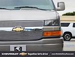 2025 Chevrolet Express 2500 RWD Passenger Van for sale #S1129707 - photo 7