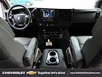 2025 Chevrolet Express 2500 RWD Passenger Van for sale #S1129707 - photo 9
