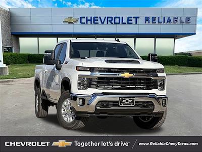 2025 Chevrolet Silverado 2500 Crew Cab 4WD, Pickup for sale #S1129741 - photo 1