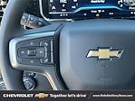 2025 Chevrolet Silverado 2500 Crew Cab 4WD, Pickup for sale #S1129741 - photo 13