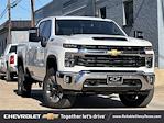 2025 Chevrolet Silverado 2500 Crew Cab 4WD, Pickup for sale #S1129741 - photo 3