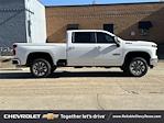 2025 Chevrolet Silverado 2500 Crew Cab 4WD, Pickup for sale #S1129741 - photo 4