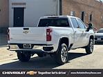 2025 Chevrolet Silverado 2500 Crew Cab 4WD, Pickup for sale #S1129741 - photo 2