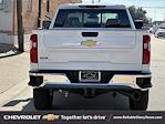 2025 Chevrolet Silverado 2500 Crew Cab 4WD, Pickup for sale #S1129741 - photo 5