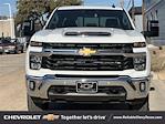 2025 Chevrolet Silverado 2500 Crew Cab 4WD, Pickup for sale #S1129741 - photo 7