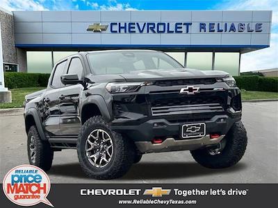 2025 Chevrolet Colorado Crew Cab 4WD Pickup for sale #S1131927 - photo 1
