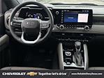 2025 Chevrolet Colorado Crew Cab 4WD Pickup for sale #S1131927 - photo 12