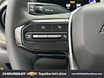 2025 Chevrolet Colorado Crew Cab 4WD Pickup for sale #S1131927 - photo 14