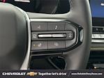 2025 Chevrolet Colorado Crew Cab 4WD Pickup for sale #S1131927 - photo 15