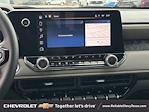 2025 Chevrolet Colorado Crew Cab 4WD Pickup for sale #S1131927 - photo 16