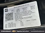 2025 Chevrolet Colorado Crew Cab 4WD Pickup for sale #S1131927 - photo 27