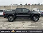 2025 Chevrolet Colorado Crew Cab 4WD Pickup for sale #S1131927 - photo 4