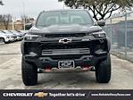 2025 Chevrolet Colorado Crew Cab 4WD Pickup for sale #S1131927 - photo 7