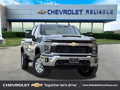 2025 Chevrolet Silverado 2500 Crew Cab 4WD, Pickup for sale #S1132307 - photo 1