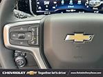 2025 Chevrolet Silverado 2500 Crew Cab 4WD, Pickup for sale #S1132307 - photo 14