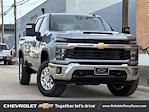 2025 Chevrolet Silverado 2500 Crew Cab 4WD, Pickup for sale #S1132307 - photo 3