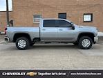 2025 Chevrolet Silverado 2500 Crew Cab 4WD, Pickup for sale #S1132307 - photo 4