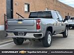 2025 Chevrolet Silverado 2500 Crew Cab 4WD, Pickup for sale #S1132307 - photo 2