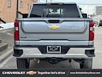 2025 Chevrolet Silverado 2500 Crew Cab 4WD, Pickup for sale #S1132307 - photo 5