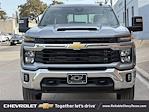 2025 Chevrolet Silverado 2500 Crew Cab 4WD, Pickup for sale #S1132307 - photo 8